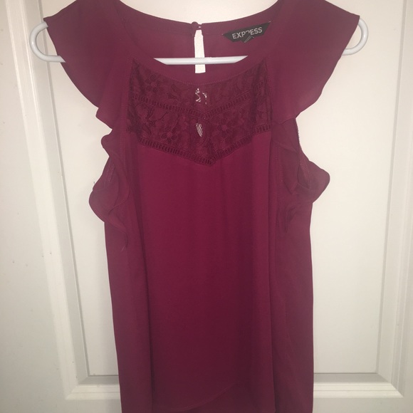 ❤️ Express blouse - Picture 1 of 4